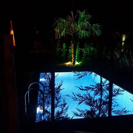 Teona Kartepe Bungalov Bagian luar foto