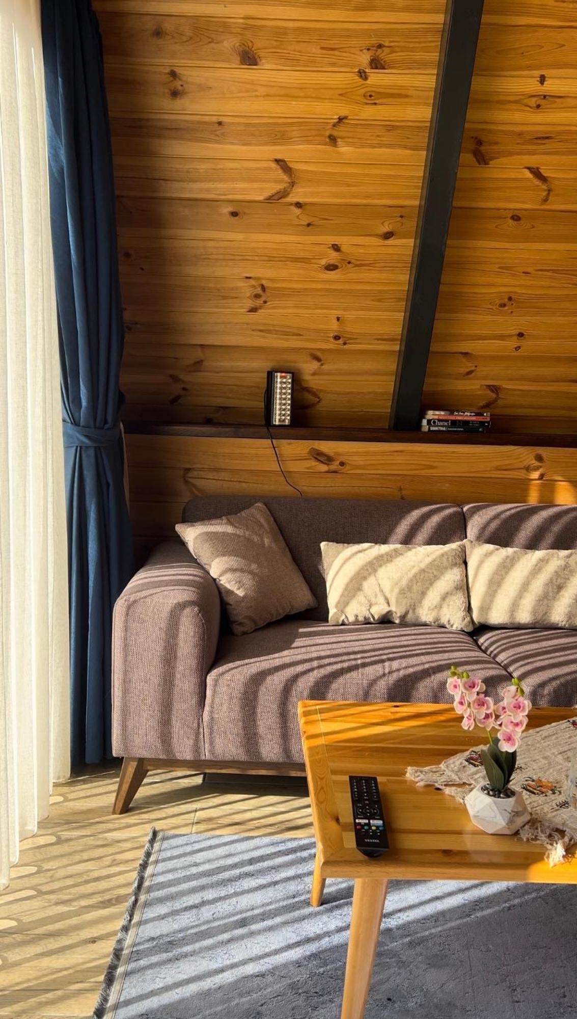 Teona Kartepe Bungalov Bagian luar foto