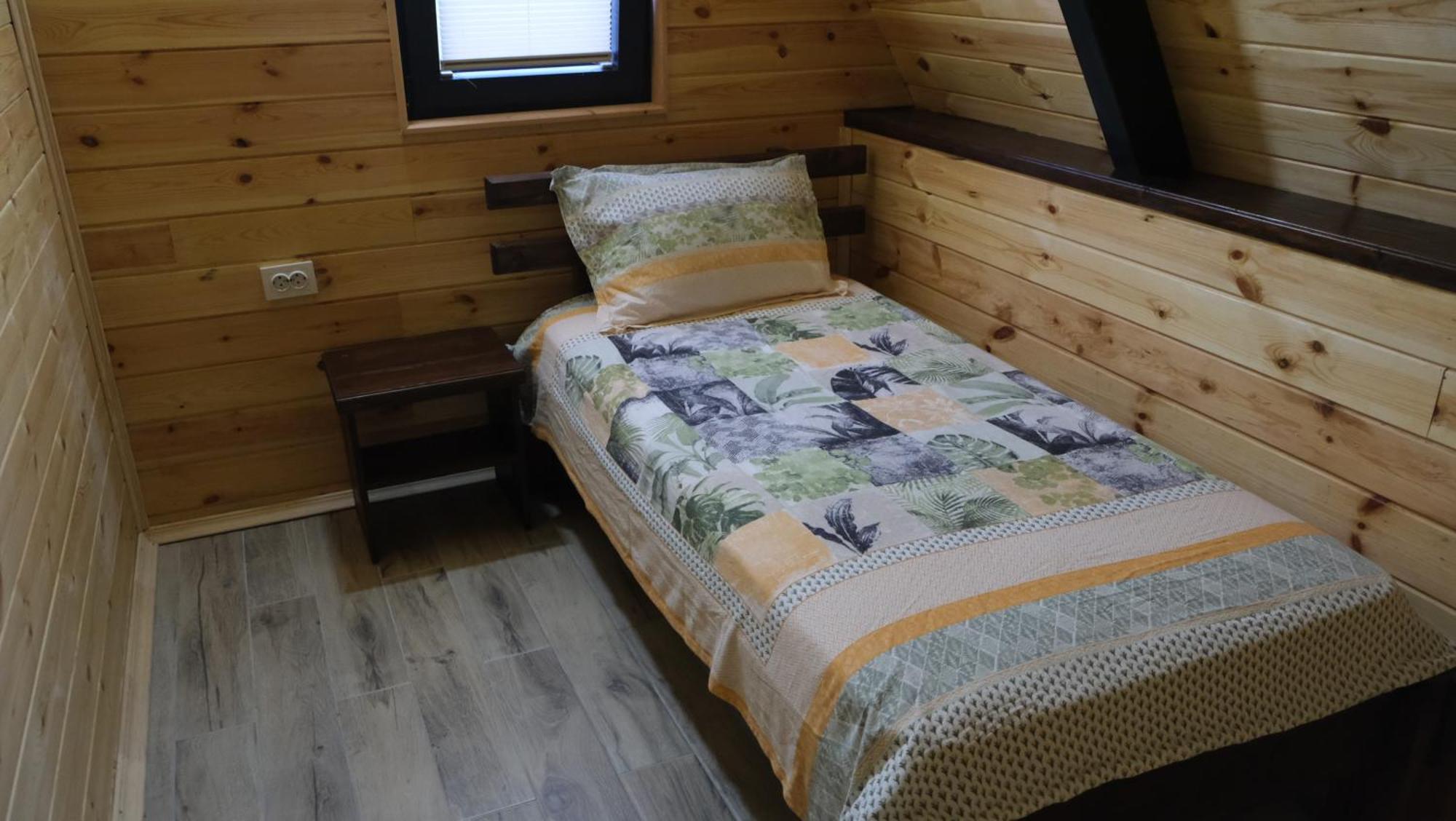 Teona Kartepe Bungalov Bagian luar foto
