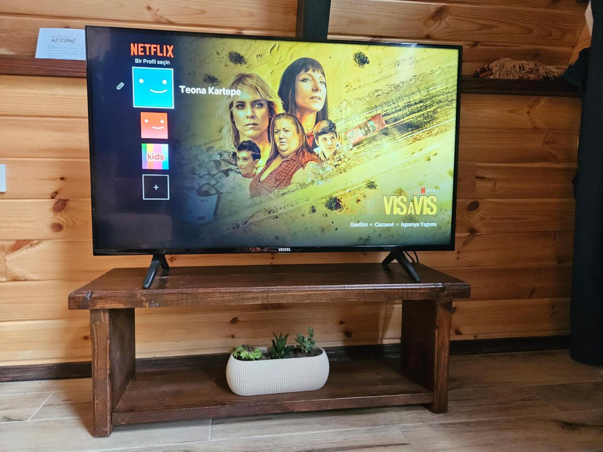 Teona Kartepe Bungalov Bagian luar foto