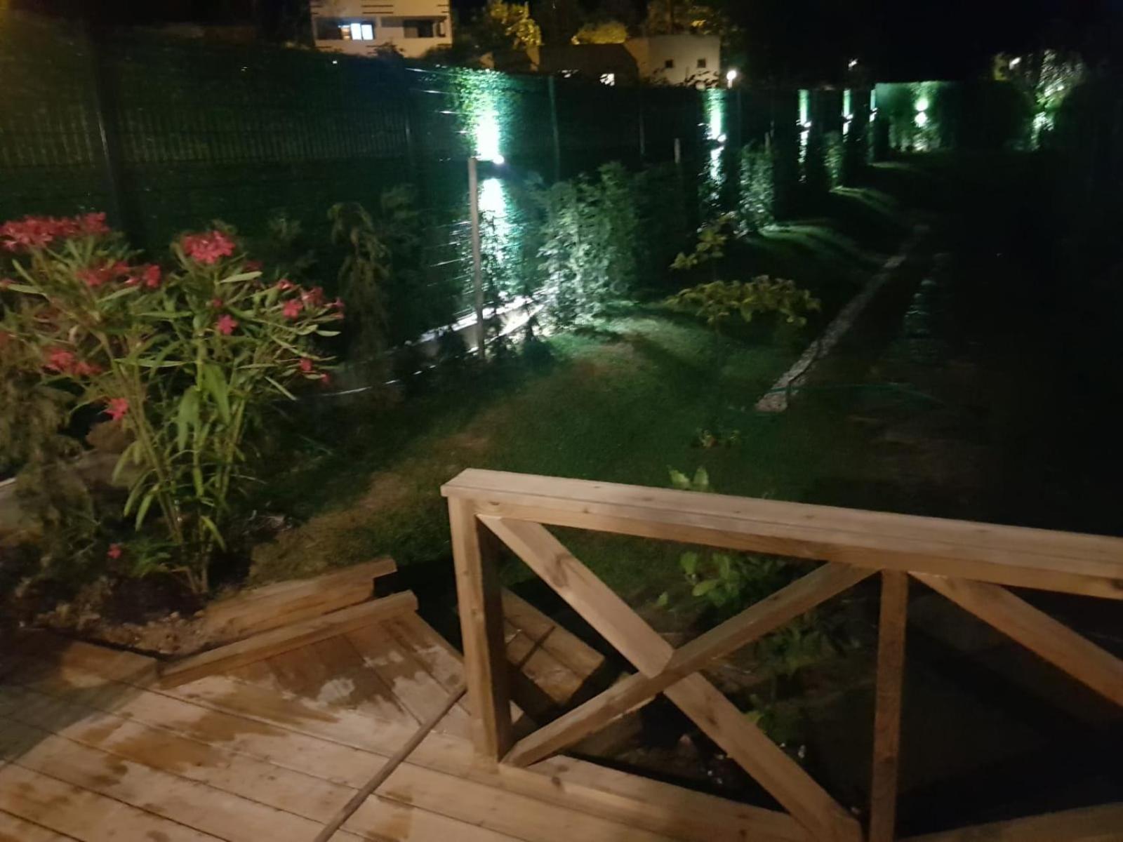 Teona Kartepe Bungalov Bagian luar foto