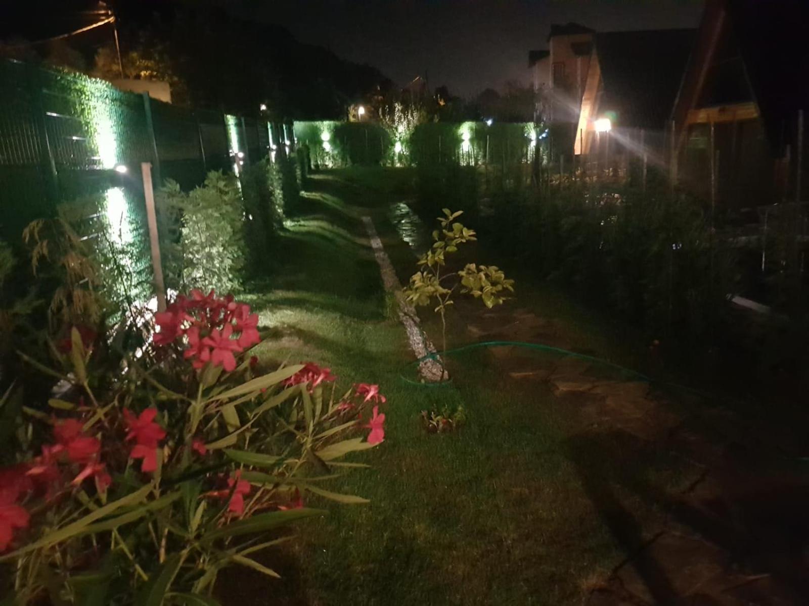 Teona Kartepe Bungalov Bagian luar foto